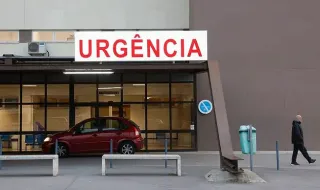 Tempos de espera nas urgências voltam a subir para pulseiras vermelhas e amarelas