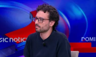 Gustavo Carvalho: “Ao atuar e doar o cachê faziam de Seinfeld o cabeça de cartaz de um festival que doaria milhares de euros a causas que apoiam a Palestina”