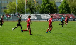 Liga Conferência: Áustria Viena-Sp. Braga, 0-0 (crónica)