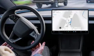 Portugal: Tesla garante que FSD vai salvar vidas e evitar dezenas de acidentes todos os meses