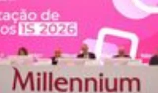 Mais de 11 anos depois, ações do BCP superam fasquia de 1,12 euros em bolsa