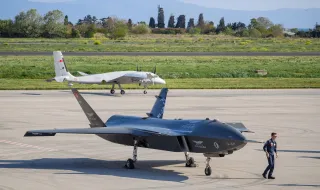 Drone russo atinge sede dos serviços secretos ucranianos
