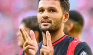 Gonçalo Ramos e a mudança do PSG para o Milan: «Adoro sentir-me importante»