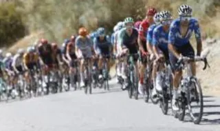 Última volta ao circuito da 21.ª e última etapa da Vuelta será neutralizada