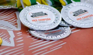 Já são 29 medalhas: José Carlos Pinto e Omar Elkhatib de ouro em Taranto2026