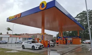REGIÃO: Plenergy abre 20 postos em Portugal em menos de dois anos