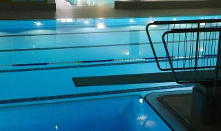 Abertura da Piscina Municipal de Azeitão adiada para 28 de setembro