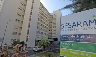 Cerca de 245 pessoas com alta clínica continuam internadas à espera de resposta social