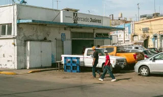 Combate ao mercado ilegal passa pela proteção das fronteiras