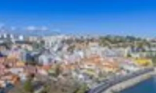 Centro de Oeiras acolhe "Semana do Brasil" para contrariar o "vai para a tua terra"