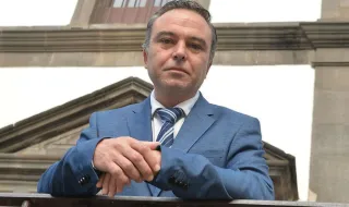 PPM critica "jogo do empurra" sobre o Cristo Rei do Garajau