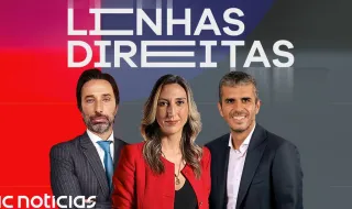Carlos Guimarães Pinto: “Já ficou claro que o Chega quer apresentar a moção de censura, mas não quer que ela seja aprovada”