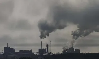EUA vão eliminar limites de emissão de poluentes para centrais elétricas