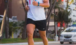 Correr Por Prazer: Nasceu do Porto e estende o mapa a mais de 600 provas de trail em todo o mundo