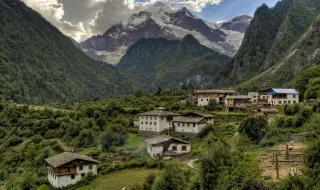 Nepal pediu à China sistema de alertas que nunca chegou