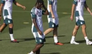 Mourinho com três novidades na primeira convocatória do Real Madrid para a Champions