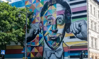 Exposição “Portais” de Eduardo Marques pode ser vista em Ponte da Barca