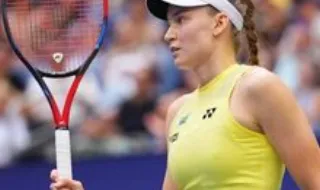 Rybakina após vencer o US Open: «Tudo se alinhou para o meu lado»