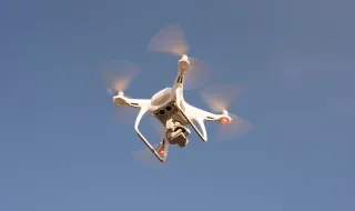 Debate: Drone incident in Leipzig: the trail leads to Russia