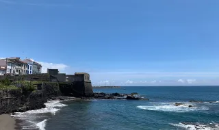 Campo de Férias SocioHabitaFunchal encerrou com festa assinalando dois meses de criatividade