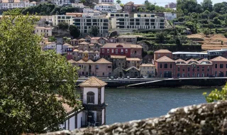 Pacto Climático Europeu acusa Gaia de incumprimento e exige plano climático