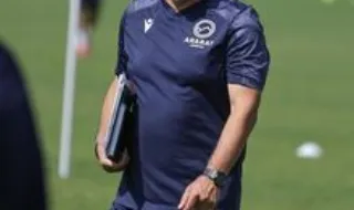 Manuel Tulipa elimina Filipe Coelho e segue para a fase principal da Liga Europa