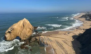 Torres Vedras | “Obrigada” foi o vencedor do Festival Static 2026