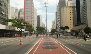 Tarcísio diz que ato de 7 de setembro na Avenida Paulista será 'movimento de virada'