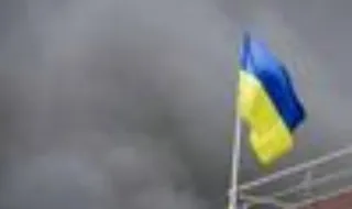 Ucrânia afirma que Rússia atingiu comboio de passageiros com destino a Varsóvia