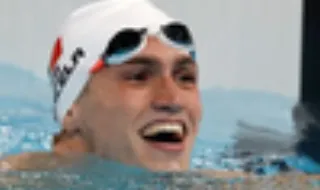 Diogo Cancela bronze nos 200 metros estilos dos Europeus de natação paralímpica