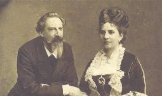 Elise Hensler: a primeira rapariga americana a casar com um rei