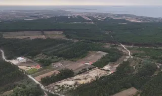 Projeto de exploração mineira em Peniche preocupa população e autarquia