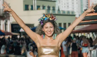 Forró anima Mercado da Várzea no primeiro sábado de cada mês