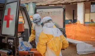 La RD Congo supera la barrera de los 3.000 muertos por el brote de ébola
