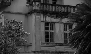 Fechado há 20 anos, antigo hotel de Penacova vai voltar a receber hóspedes em 2027
