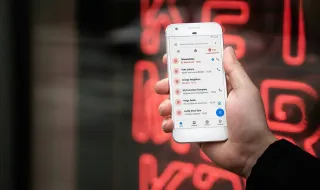 PSP deixa alerta para nova burla com "mensagens sobre dívidas"