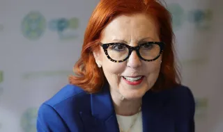 Ministra do Ambiente rejeita que o Governo esteja “a perder tempo”: está focado em resolver problemas que “ficaram por resolver”, garante