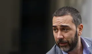 La Fiscalía Europea informa al juez de la implicación de Aldama en una trama que blanqueó 27,9 millones en Portugal