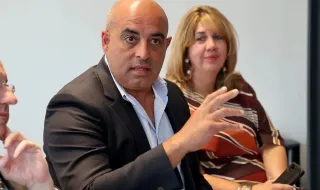 Ricardo Pinheiro destaca importância de novos investimentos turísticos no Alto Alentejo « Comissão de Coordenação e Desenvolvimento Regional do Alentejo, I.P.
