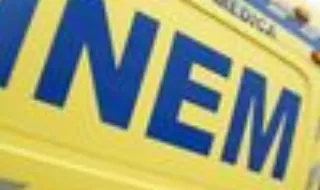 Jovem com ferimentos graves após despiste de moto-quatro em Montalegre