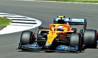 Lando Norris conquista pole para Grande Prémio de Espanha por 11 milésimos