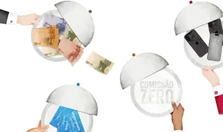 Bónus “amigos” e comissões zero: conheça as estratégias dos bancos para atrair clientes