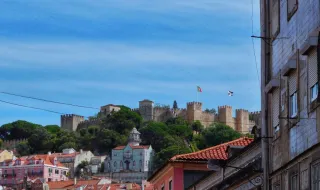 Reabilitação urbana perde dinamismo no arranque do segundo semestre