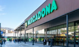 Mercadona em Espanha mantém liderança no retalho mas perde compradores no início do ano