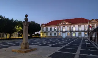 Seia volta a ser a capital do Cinema Ambiental com a 32.ª Edição do CineEco