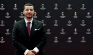 André Sabino: «Vamos tentar de novo superar as expetativas»