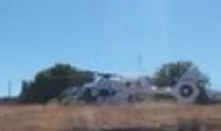 Idoso gravemente ferido em despiste de mota na EN122 em Castro Marim
