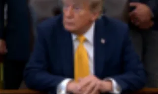“Não passa de uma ninharia”: Trump desvaloriza conflito com o Irão