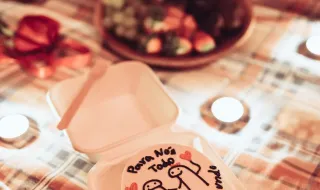 “As coisas feitas com amor saem bem”! A tradição que se estica até quase desaparecer continua a adoçar Coimbra