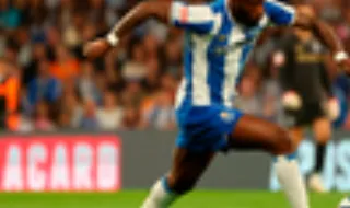 Luta acesa no FC Porto por vaga contra o City